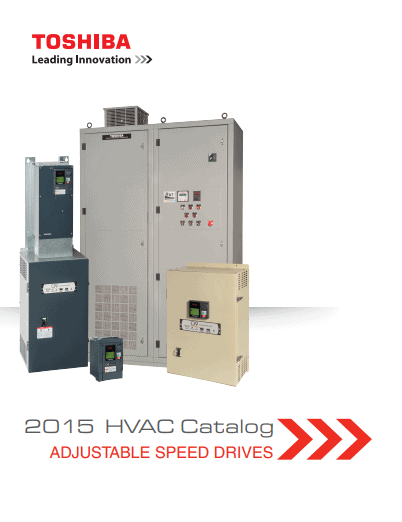 2015 HVAC Catalog