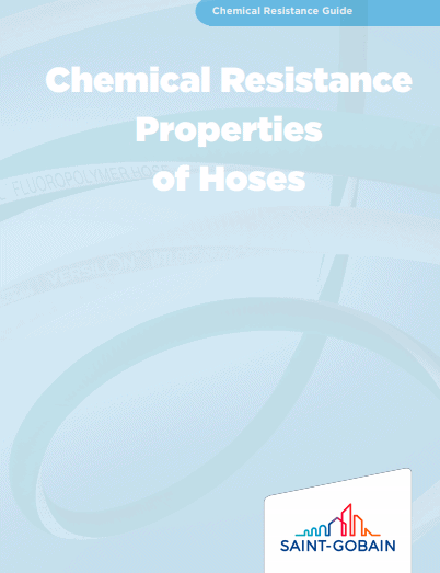 Chemical Resistance Properties Hoses