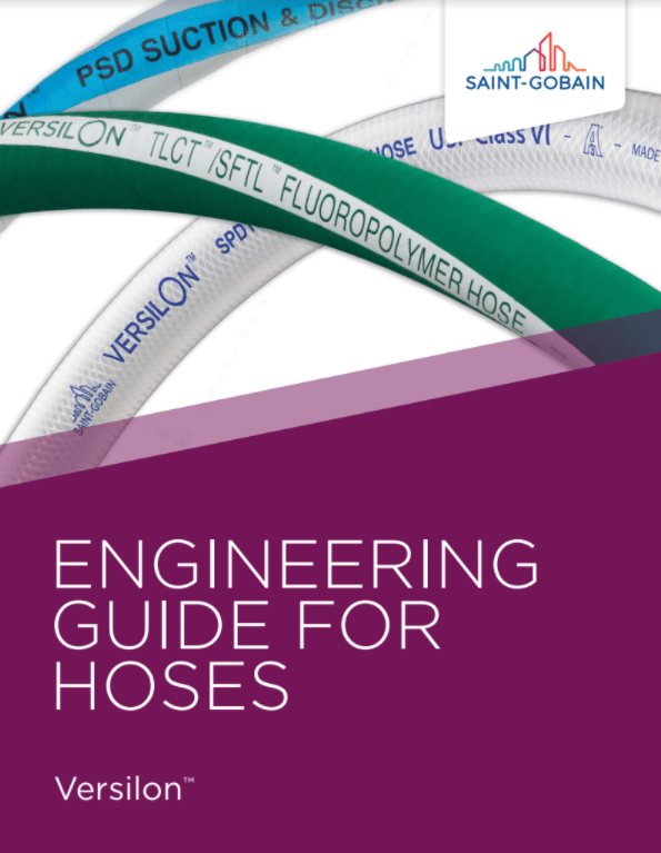 Versilon Hose Engineering Guide FINAL