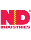 ND Industries Product Comparison Chart