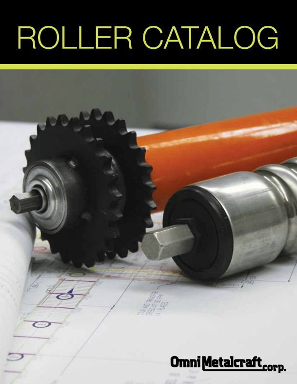 OMC Roller Catalog