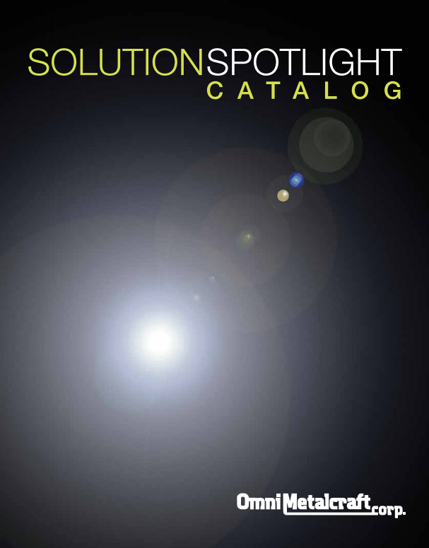 Omni Solution Spotlight Catalog