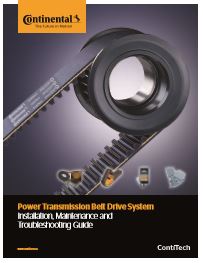 Continental PTP Installation Maintenance & Troubleshooting Guide