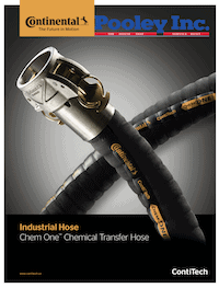 Pooley Continental ChemOne Brochure