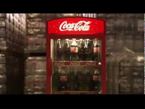 MOVIGEAR® - Coca-Cola® Application