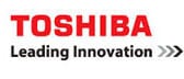 Toshiba Motors & Drives Parts, Products & Components